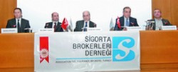 dask için hedef 5 yıl içinde yüzde 60 sigortalılık oranı