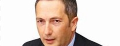 Eureko Sigortası Genel Müdürü Utkueri Zorunlu Deprem Sigortasına Dikkati Çekti